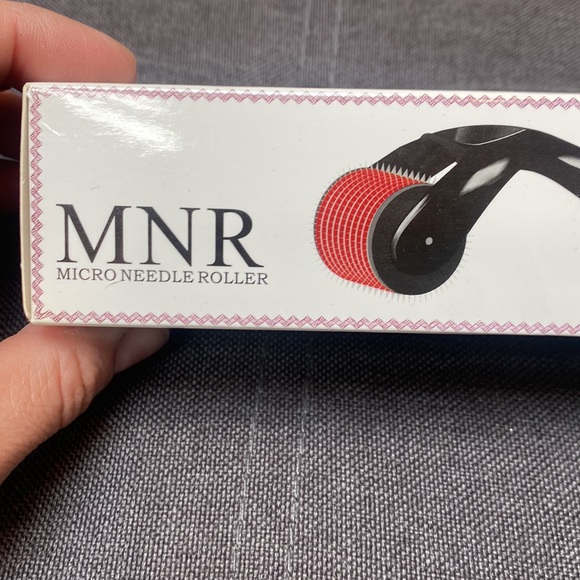 Micro Needle Roller - Brand new, never used, - Picture 4 of 6
